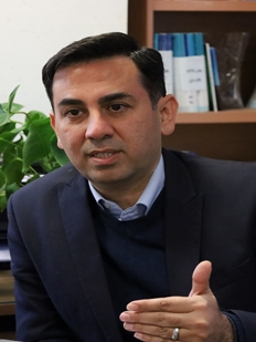 محمود بهرامی زاده